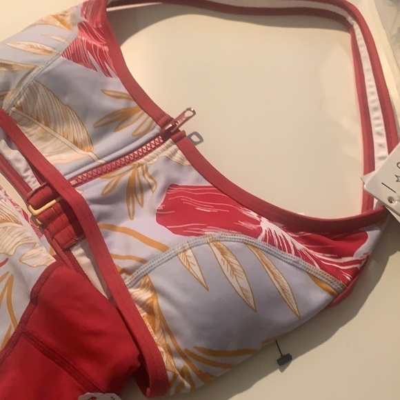 Lspace bikini NWOT - Picture 7 of 10